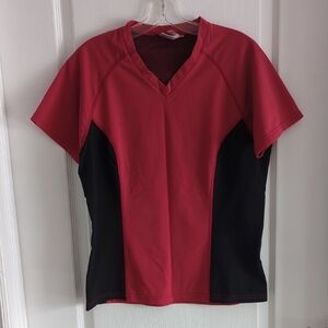 Vintage MEC Top